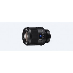 Sony Lenses Planar T* FE 50mm F1.4 ZA